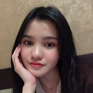 Meet your Posher, Athena